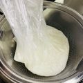 ごしゅ子's cooksnap of when they made 自家米粉で作る♡お団子.