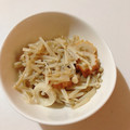 さゆゆゆこ's cooksnap of when they made ★糸こんにゃくとえのきの炒め物★.