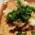 まぶたん's cooksnap of when they made 厚揚げのみぞれ煮.