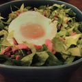 へのへのもへの's cooksnap of when they made 手作りドレッシングで【シーザーサラダ】.