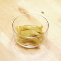 クックDAD's cooksnap of when they made ＊メンマ風　ブロッコリーの茎炒め＊.