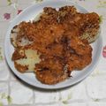 くネコまろす's cooksnap of when they made 簡単☆長芋のチーズ焼き.
