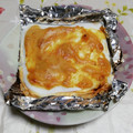 くネコまろす's cooksnap of when they made はんぺんの味噌マヨ焼き.