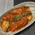 おはなすき's cooksnap of when they made 手羽先の洋風塩こうじトマト煮♪.