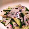 クリーピングタイム☆'s cooksnap of when they made 蓮根と胡瓜のゆかり和え.