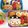Aki☆Autumn's cooksnap of when they made ＊キャラ弁＊　バイキン頭巾なアンパンマン.