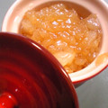 ponsyuke♪'s cooksnap of when they made 自家製の梨ジャム.
