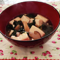 ともこキッチン's cooksnap of when they made 豆腐とほうれん草のとろとろ煮.