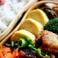 ガメコ's cooksnap of when they made ふんわり卵焼き.