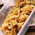こずっぺ's cooksnap of when they made 切り干し大根の煮物.