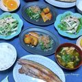 かおりかざり's cooksnap of when they made ♡レンジで簡単・水菜のおひたし♡.
