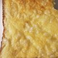 ｱｰﾁｬﾝﾏﾏﾁｬﾝ's cooksnap of when they made 【簡単冷凍作りおきトースト】メロンパン.