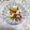 クックI7I5L1☆'s cooksnap of when they made りんご飾り切り＊薔薇.