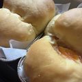 クックL7Q4ZW☆'s cooksnap of when they made ふわふわ☆幻の ちぎり食パン.