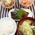 horseland's cooksnap of when they made 羽釜でご飯を炊く！.