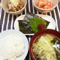 horseland's cooksnap of when they made 羽釜でご飯を炊く！.