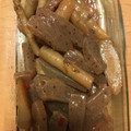 かずくん☆'s cooksnap of when they made ご飯がすすむ・ごぼうとこんにゃくの炒め煮.