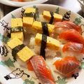 月✳Iris's cooksnap of when they made すし飯　甘すぎず手巻き寿司向き母のレシピ.