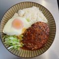 つぶらなシジミ's cooksnap of when they made ロコモコソース.
