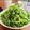 Superlittleboo's cooksnap of when they made ほろ苦ほの甘の美味しさ！☆春菊のサラダ.