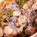 こずっぺ's cooksnap of when they made 簡単★鶏だんごスープ.