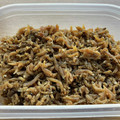 お塩と砂糖's cooksnap of when they made 手作りちりめん山椒.