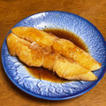 ma2kaboch's cooksnap of when they made 煮魚のたれ　黄金比.