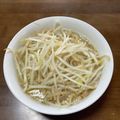 yagiey's cooksnap of when they made 鶏ガラスープの素を使った超簡単塩ラーメン.