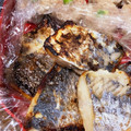 ma2kaboch's cooksnap of when they made 簡単塩麹さわら（さごし）焼き.
