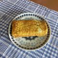 クック49L4Ho☆'s cooksnap of when they made 白だし卵焼き☆マヨ入り.