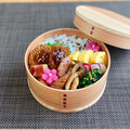 ころわんの母さん's cooksnap of when they made しめじとウインナーのオイマヨをあなたに♡.