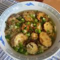 クック49L4Ho☆'s cooksnap of when they made 【脱 めんつゆ】一番簡単な　うどんつゆ.