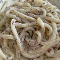 ズボラぷりん🍮's cooksnap of when they made 釜揚げゆかりマヨうどん♡.