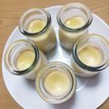 空遥☆ましゃlove's cooksnap of when they made ラム酒香るカスタードプリン.