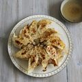 Jane_Doe's cooksnap of when they made 餃子のタレ「酢ヒハツ」or「酢ピパーツ」.