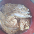 クック00Q0QZ☆'s cooksnap of when they made ワカサギの卵とじ丼.