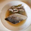 白いぐれーぷ's cooksnap of when they made [ヘルシー♪鮭の酢醤油煮].