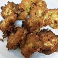 まよも's cooksnap of when they made 節約★厚揚げのクリーミーナゲット.