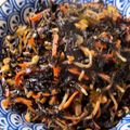 クロッシェ姉さん's cooksnap of when they made めちゃうま!!!ひじき煮.