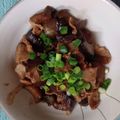 Ranの台所's cooksnap of when they made 掴め！男の胃袋！濃厚絶品！豚バラなす.