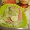 井澤綾華（井澤農園）'s cooksnap of when they made 楽チン♪きゃべつの蒸し焼き.