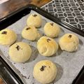 ゆい946's cooksnap of when they made 袋で簡単！手ごねパン.