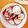 るなっし〜's cooksnap of when they made ラディッシュ浅漬けと白米.