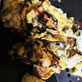 ぐりとぐらの姉's cooksnap of when they made クコの実とレーズンの甘～い卵焼き.