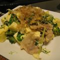 okkuu's cooksnap of when they made ほんだしがきめて！ゴーヤチャンプルー.