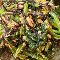 nmbmh's cooksnap of when they made ほうれん草とひじきのツナマヨサラダ.
