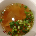 ハニイとムサシ's cooksnap of when they made タイ料理　我が家の大根スープ.