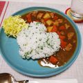 ぱふ's cooksnap of when they made パセリバターライス.