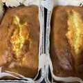 クックLAKJJJ☆'s cooksnap of when they made 絶品☆フルーツパウンドケーキ.