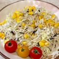 あい♪らんど's cooksnap of when they made 塩こんぶキャベツダイエット常備菜作り置き.